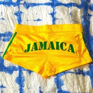 <<Jamaica•Shorts>>